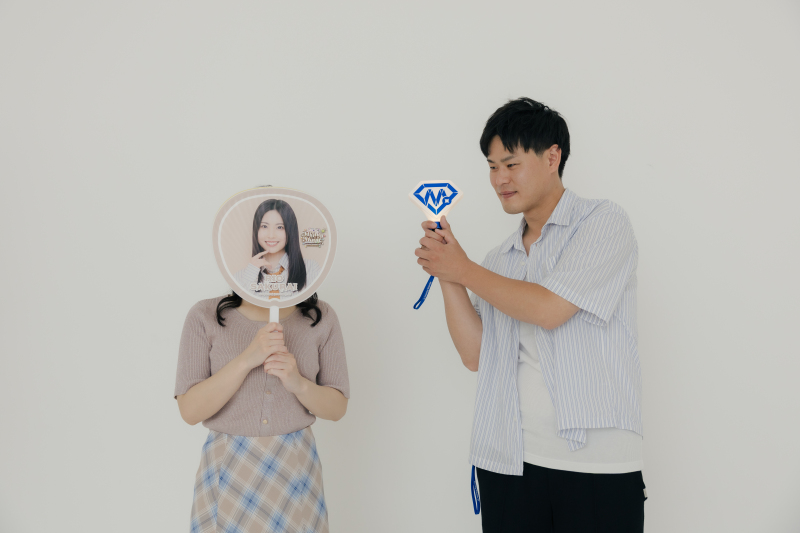 推し?とツーショットpart.2