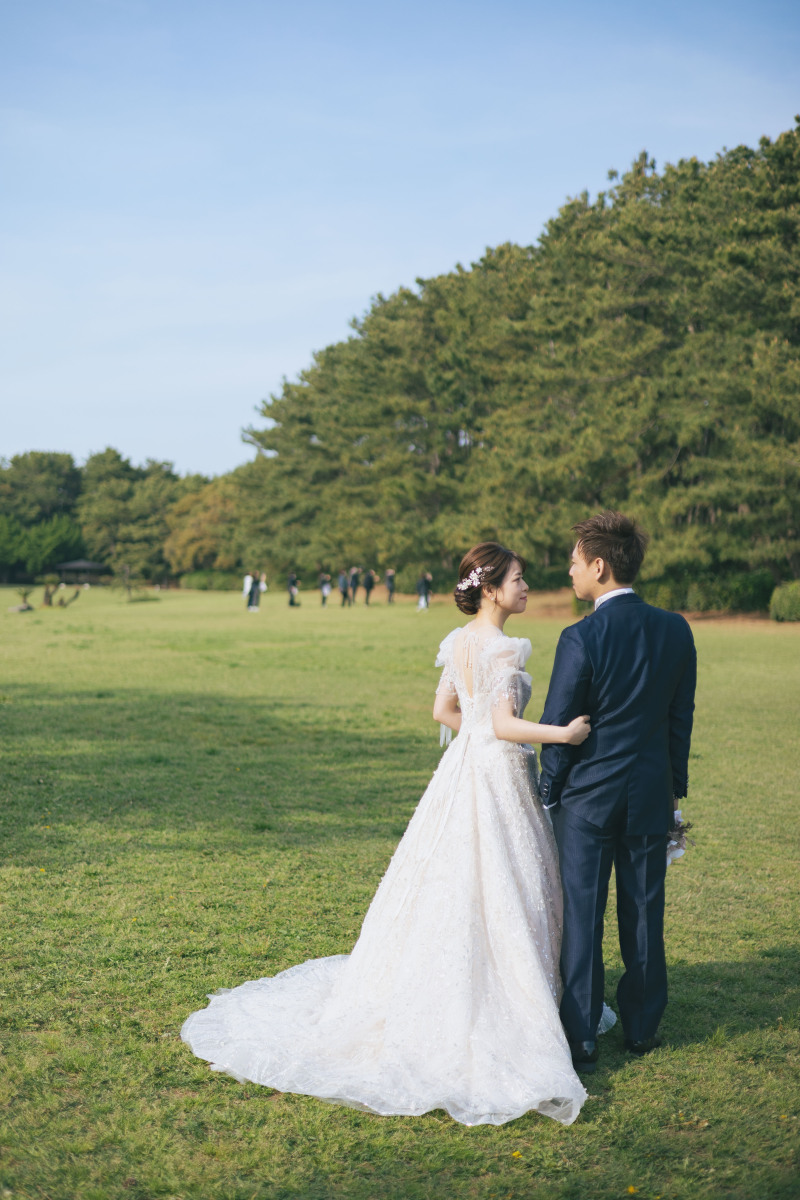 稲毛海浜公園へ！