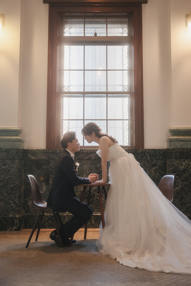 ふわっと幻想的に