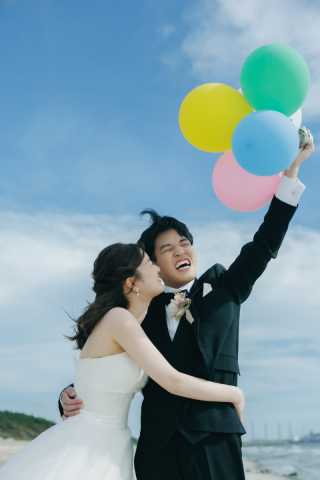 ハウススタジオ+稲毛海浜公園