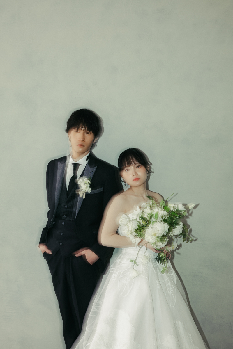 スローシャッター