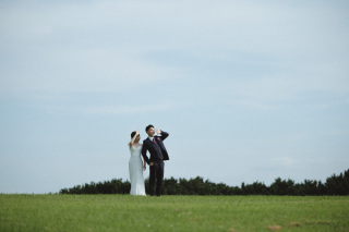 楽しいロケーション撮影