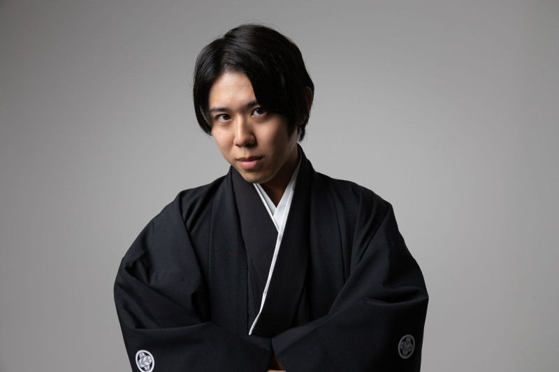 かっこいいショットも