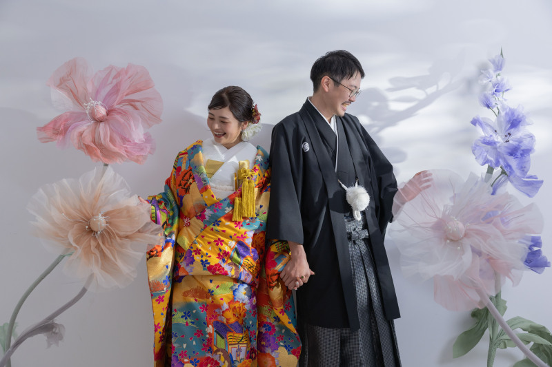 ジャイアントフラワー