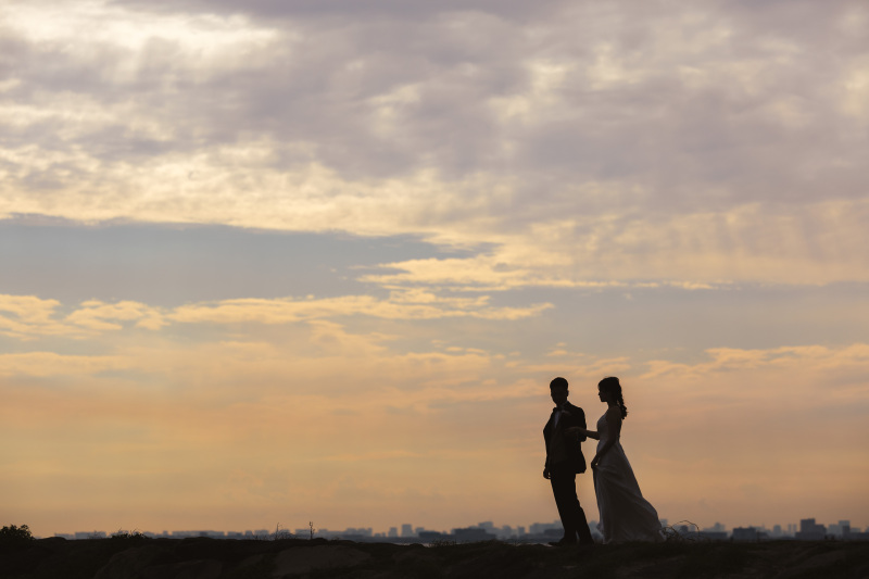 雲が多かったです