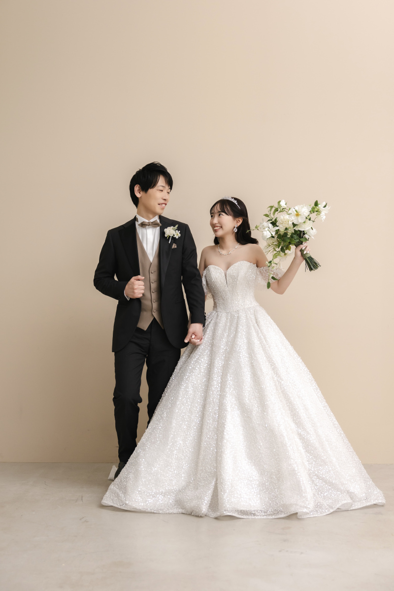 自然なカット！