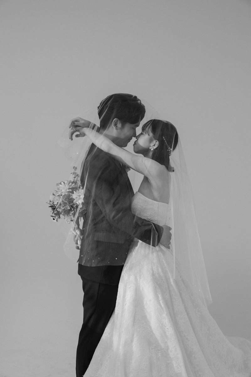 雰囲気はガラリと変わり、一気にシックに。