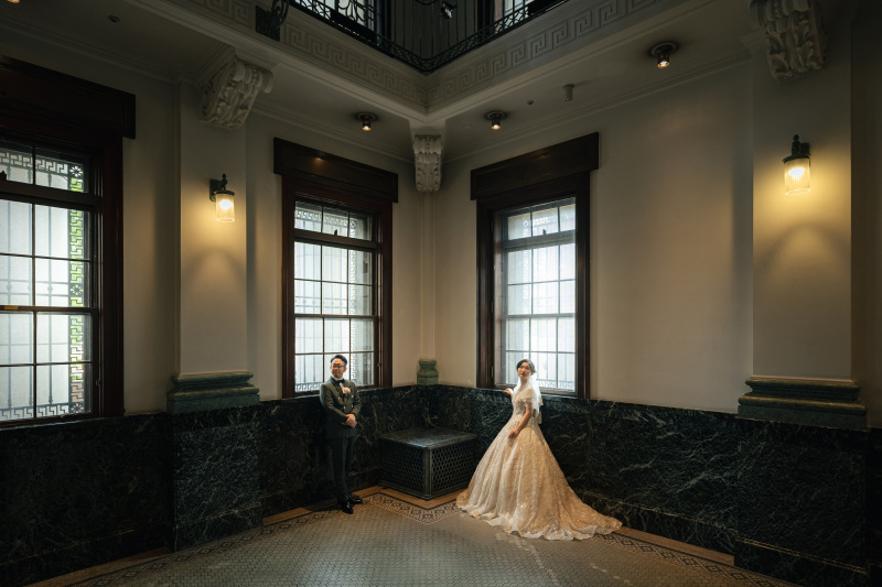 ライトを生かして。