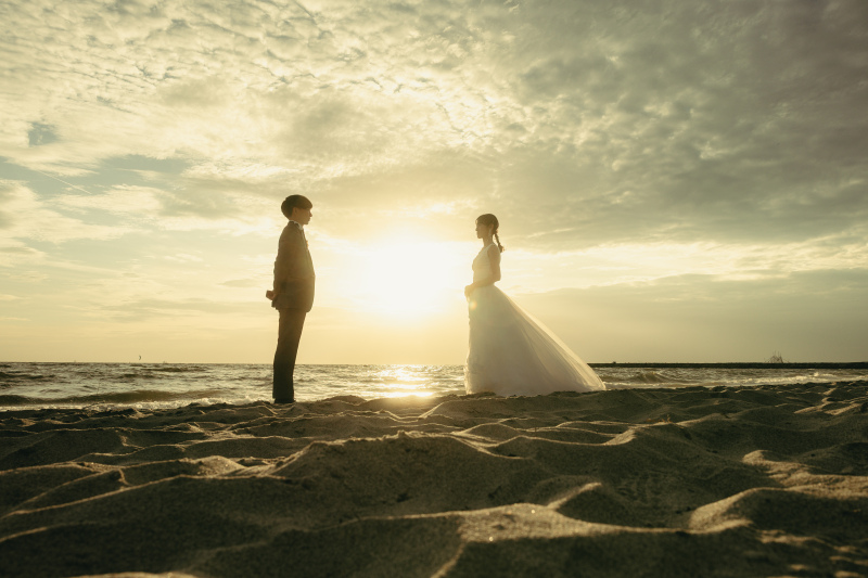 ドラマチックな時間