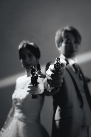 好きと一緒にッ