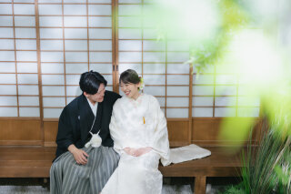 和装洋装よくばりプラン！