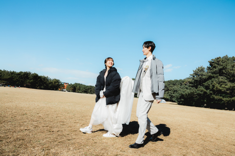 オフショット！