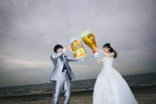 アイテムで可愛く個性的に！