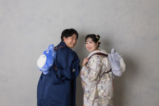 お気に入りのアイテムたちと一緒に！