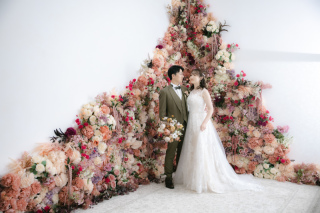 ハウススタジオ撮影！