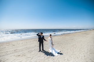 稲毛海浜公園ロケーション！