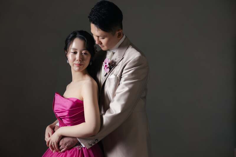 最後もクールに