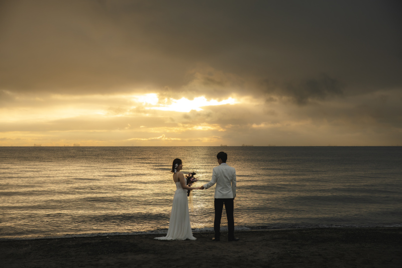 ドラマチックな