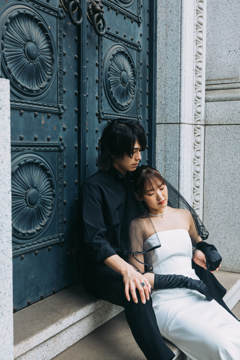 雰囲気チェンジ