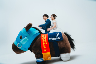 スタッフ指名でお二人の希望を叶える♡