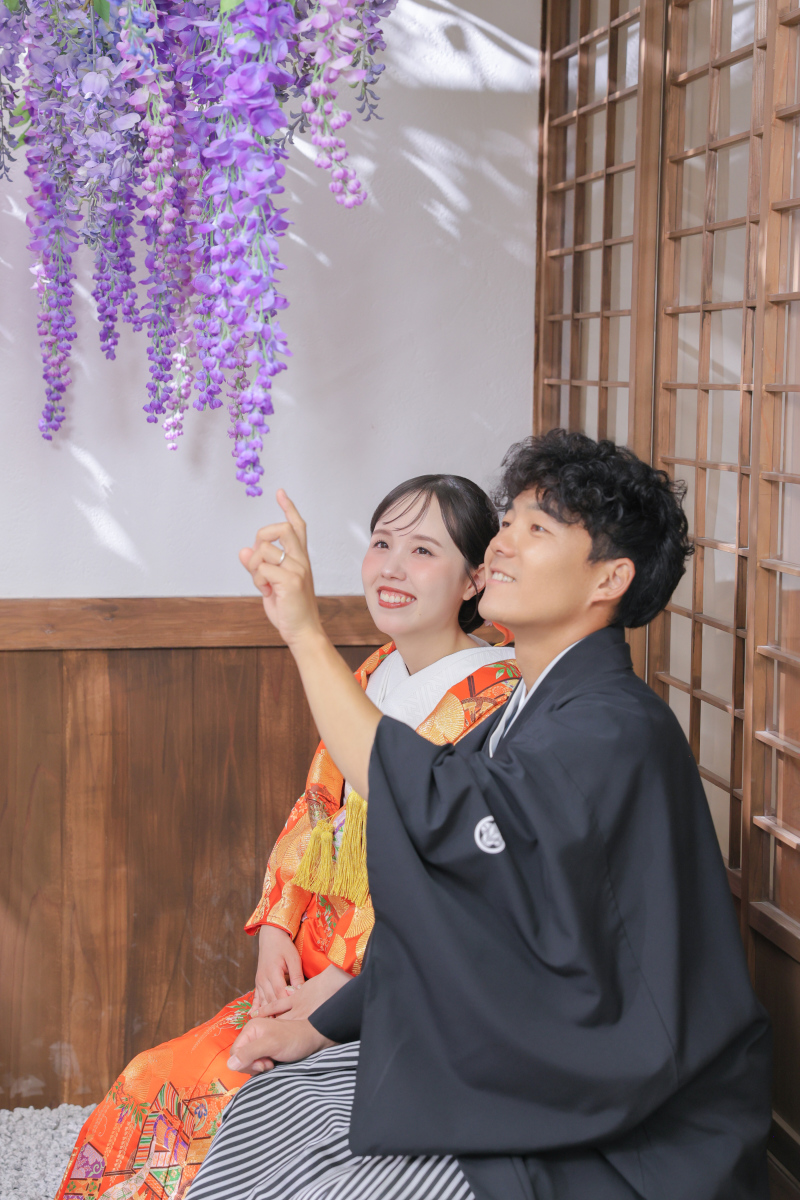 一休み。