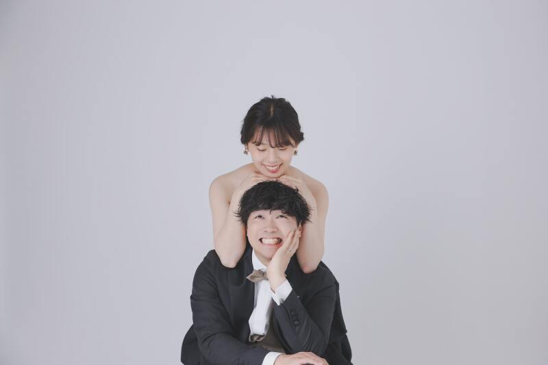 とびきり可愛い一枚