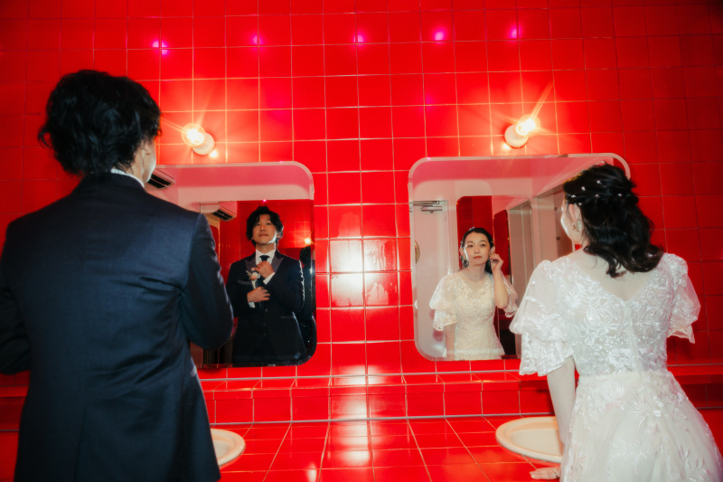 チェックタイム