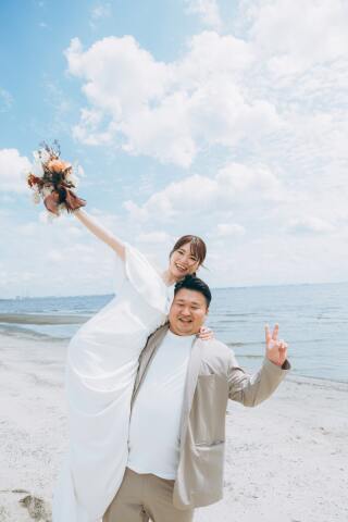 稲毛海浜公園ロケーション