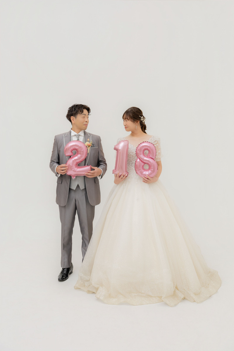 ピンク色が可愛さ倍増❤︎