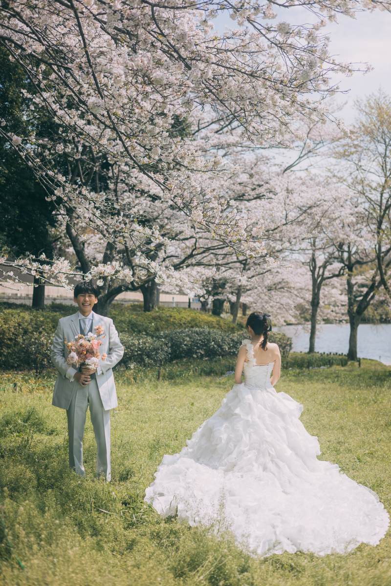 優しい光の中で◎