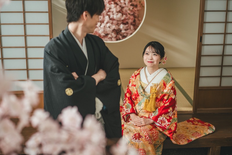 差し込む光が美しい