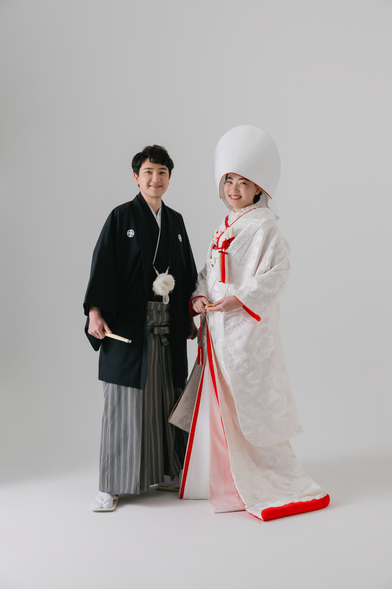 フォーマルショット！