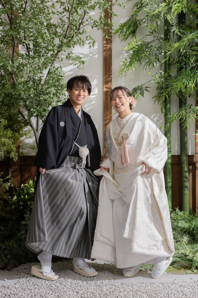 最後は完全にオフショット！