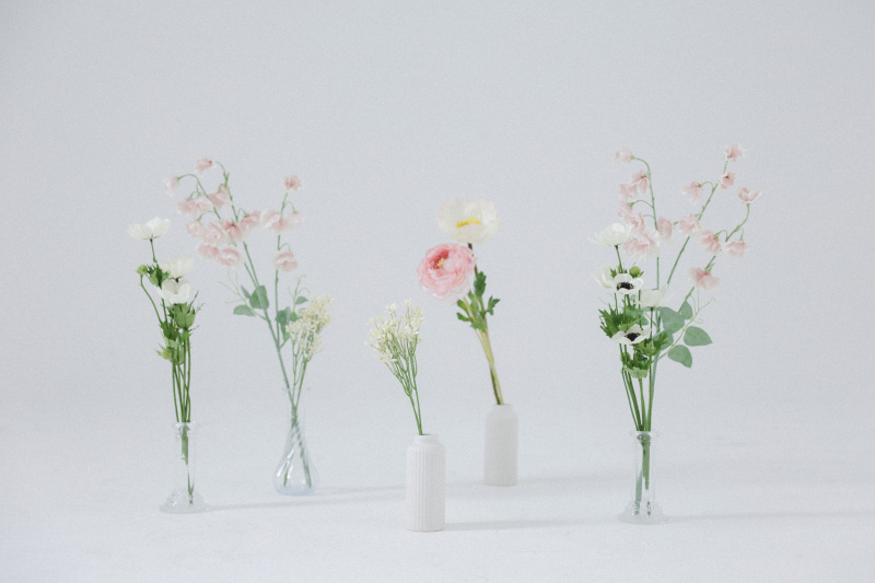 小物イメージショット