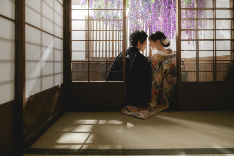 ドラマチックに