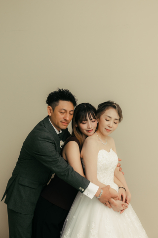 ハウススタジオ撮影！