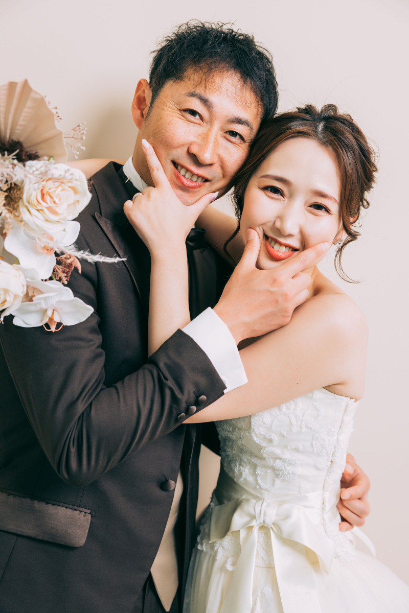 ラストショット