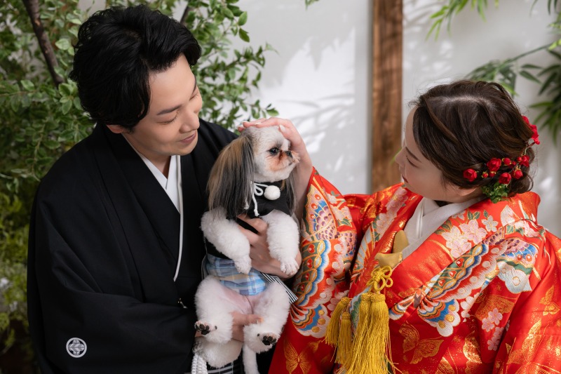 普段のように