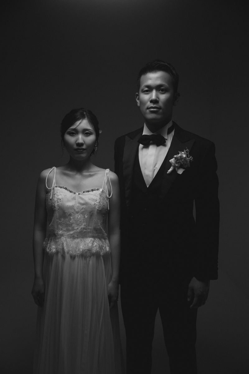 スタジオ撮影も！！