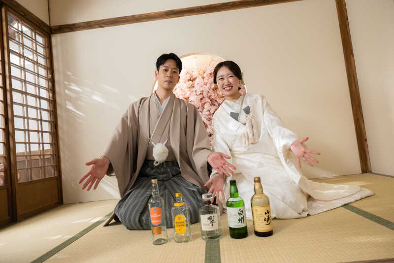 ラストショット！
