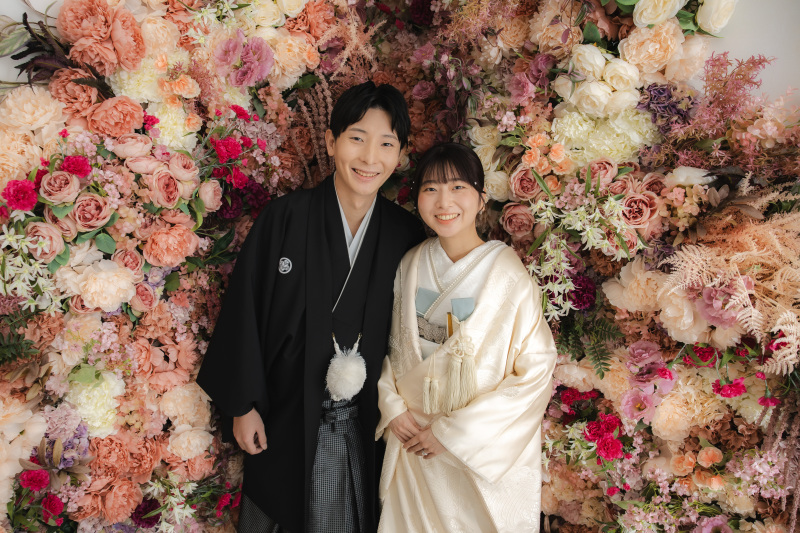 フラワーウｵール！