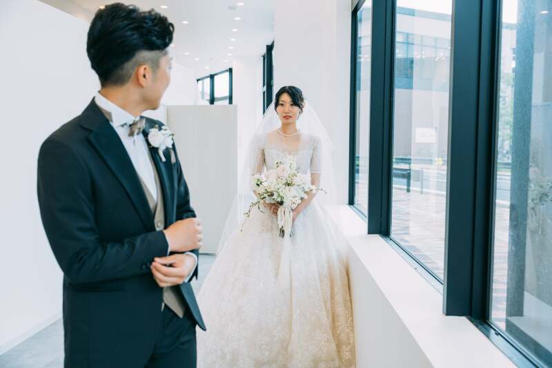 チャペルスタジオ！