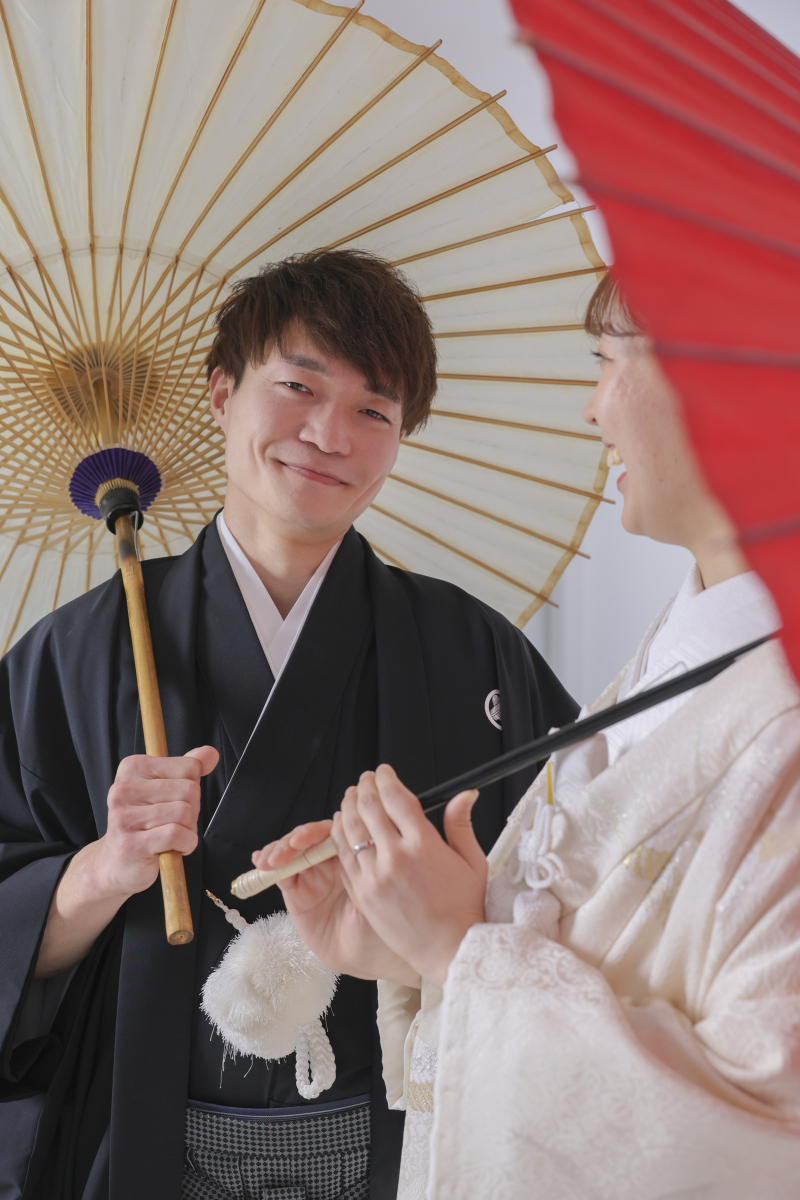 はい！チーズ！