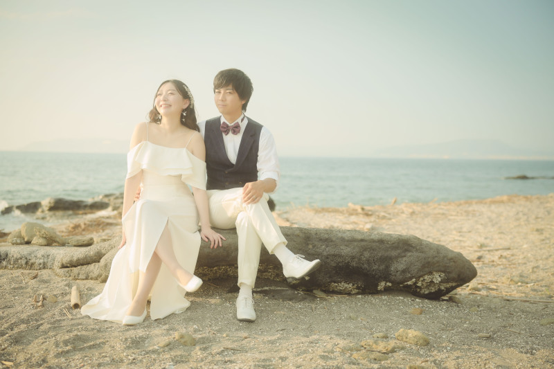 ドラマでありそうな１枚