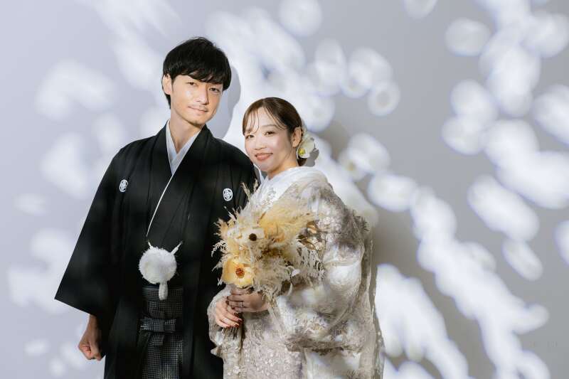 木漏れ日っぽく