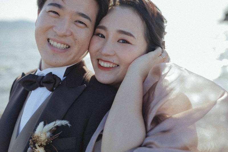 ステキな笑顔^^