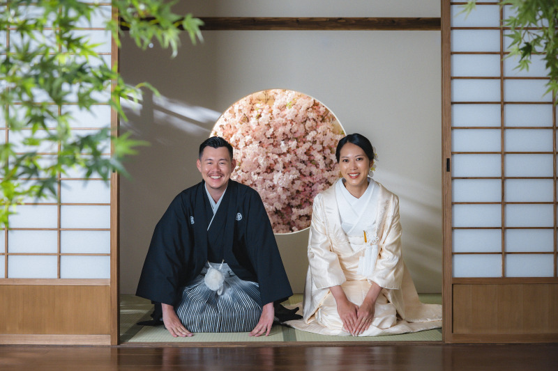 最後は笑顔で！