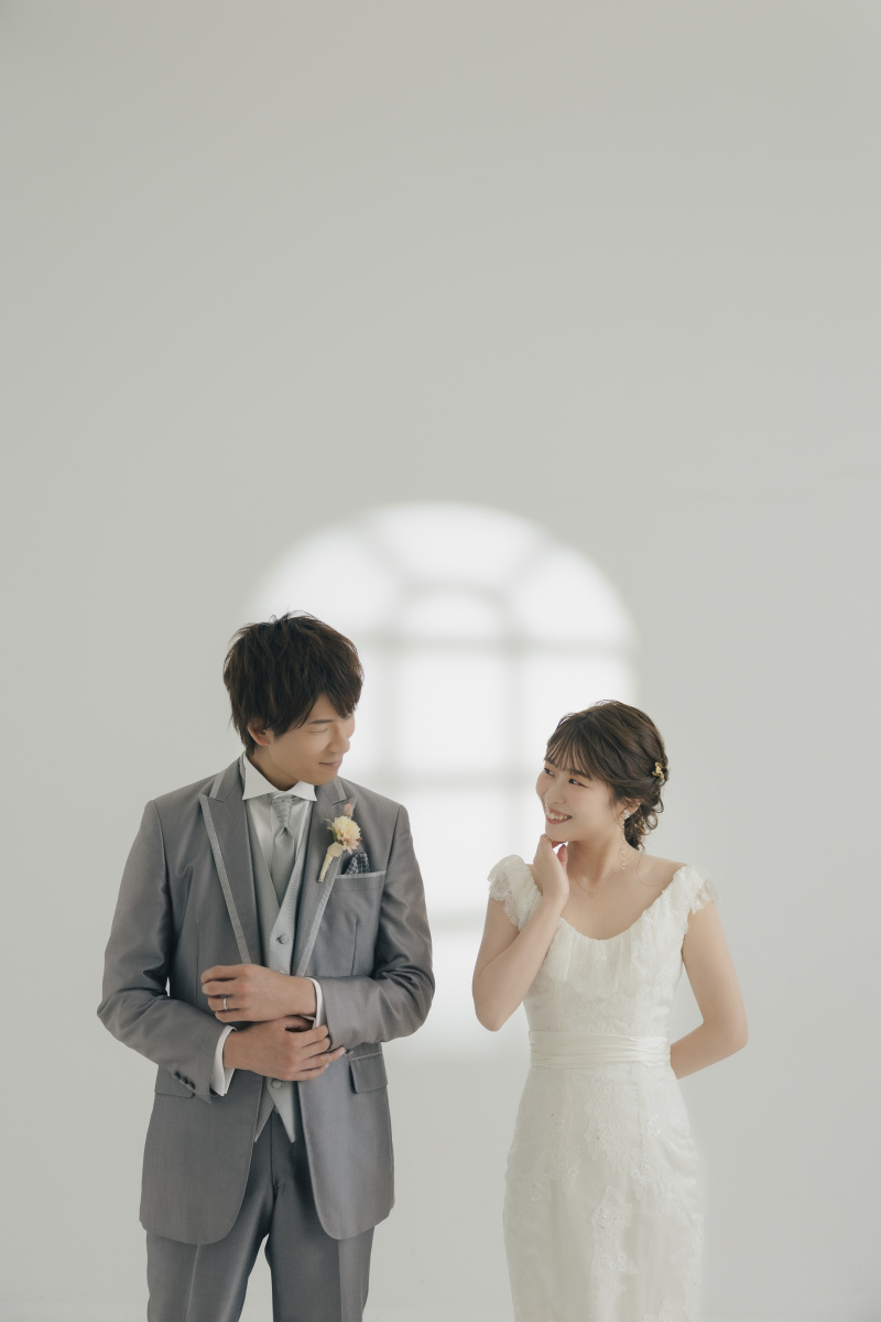 ハウススタジオ+チャペルスタジオ♪