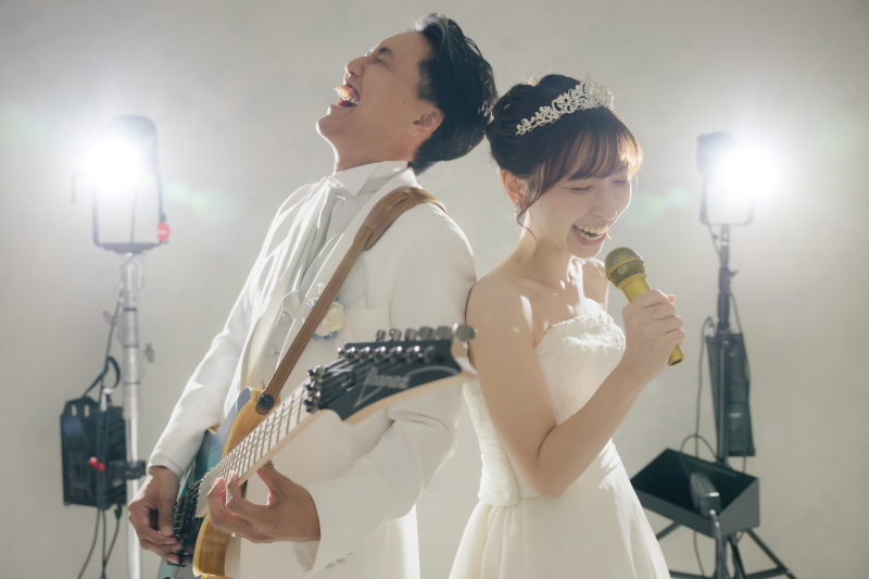 屋内庭園+ハウススタジオ♪