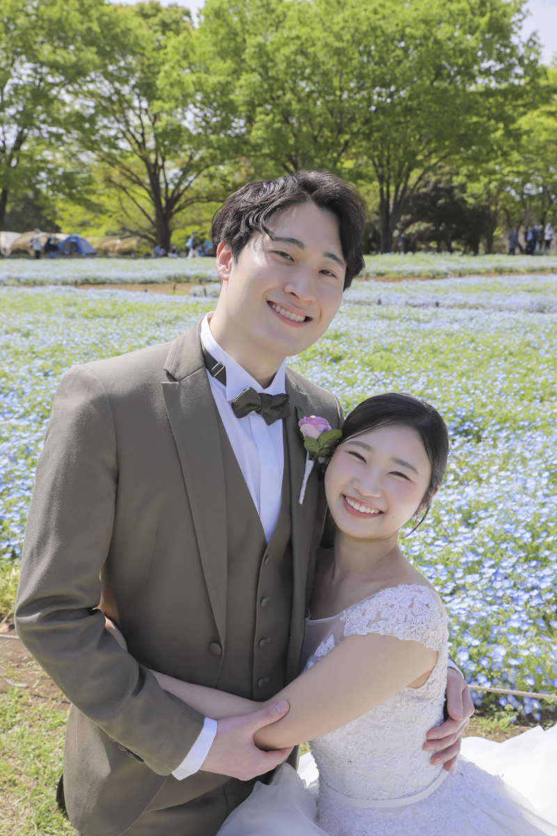 ギュー!